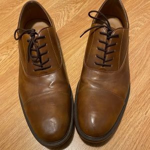 Men's Joseph Oxford Dress Shoes - Goodfellow & Co